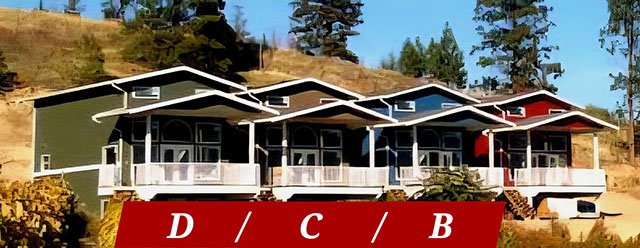 Vacation Homes